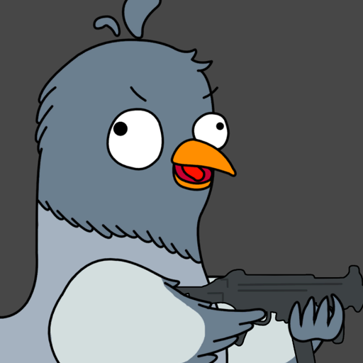 GunSmash Logo