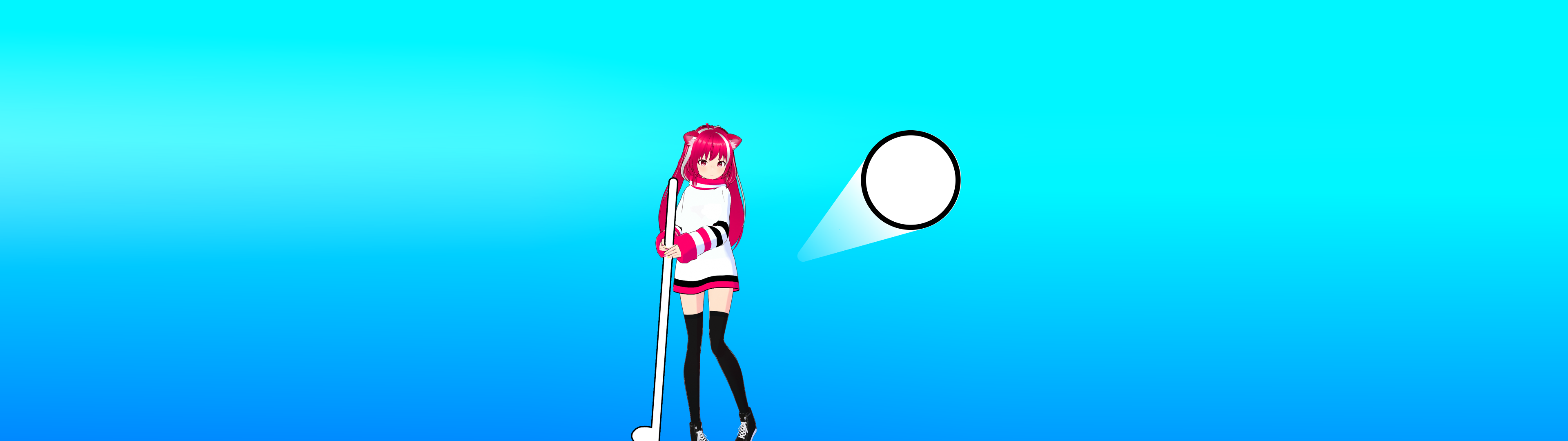 GolfIt! Banner