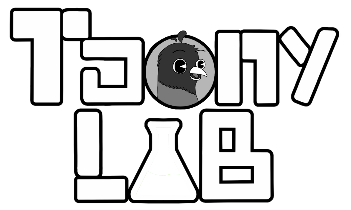 ToonyLab Logo